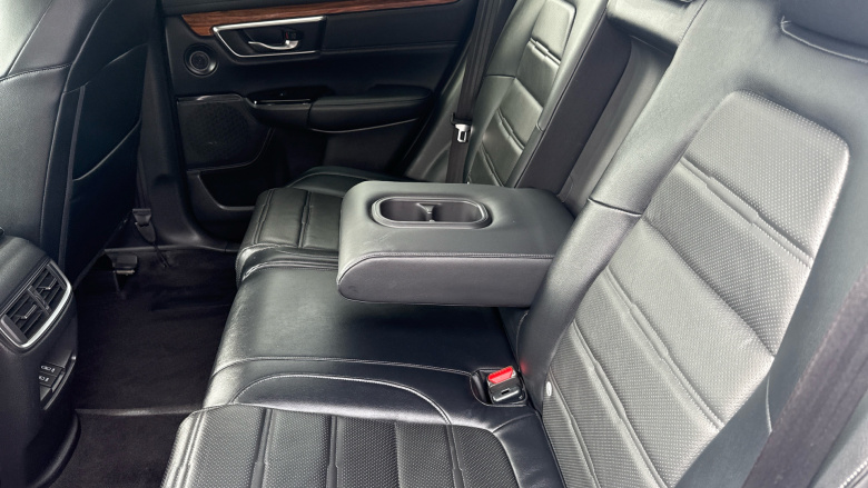 Honda CR-V 1.5 VTEC Turbo SR 5dr CVT Petrol Estate